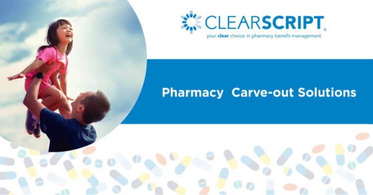 Pharmacy Carve-out Solutions