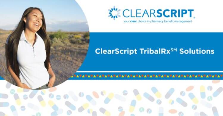 ClearScript TribalRx Solutions