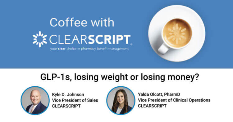 GLP-1s, losing weight or losing money?