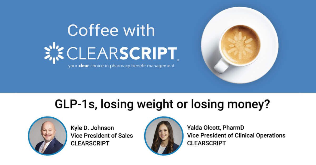 GLP-1s, losing weight or losing money?