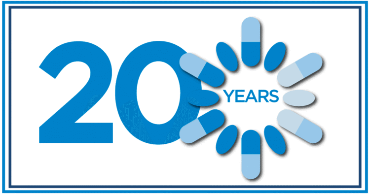 ClearScript 20 years